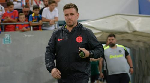 Mihai Pintilii și a decis viitorul după plecarea de la FCSB: „I am promis, voi merge cu el”