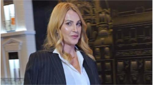 Nadia Comăneci, în centrul atenției cu un gest de omenie. Zeița de la Montreal a spus de ce a făcut acest lucru