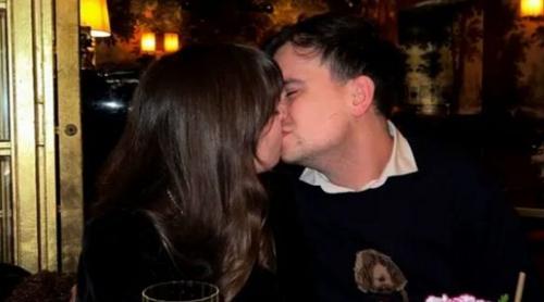 Nepoata dictatorilor Nicolae şi Elena Ceauşescu se pregăteşte de nuntă! Cum arată inelul de logodnă