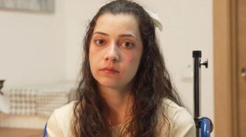 Noelia va muri astăzi, la doar 25 de ani, prin eutanasie la cerere, în Spania: ”Vreau doar să plec în pace”