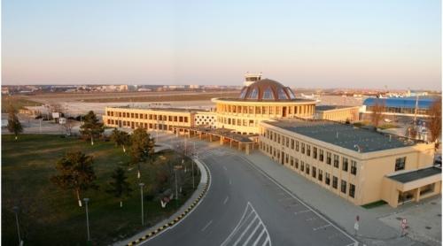 Noul terminal de la Băneasa, blocat în licitații. Vecinii din cartierele de lux deja reclamă zgomotul