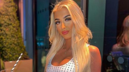 O cosmeticiană care a stat un an într o închisoare din Dubai a ajuns acasă. Familia ei spune că n a avut acces la duș o lună 