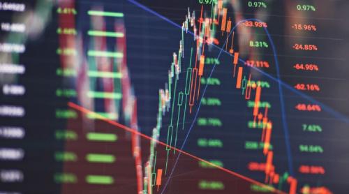 O prăbușire majoră a piețelor este iminentă, avertizează economistul care a prezis criza din 2008