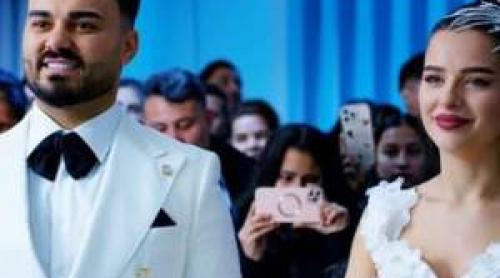 Oana Ciocan nu l mai vrea pe Jador în viața ei? Mesaj cu subînțeles: „Am renunțat...”