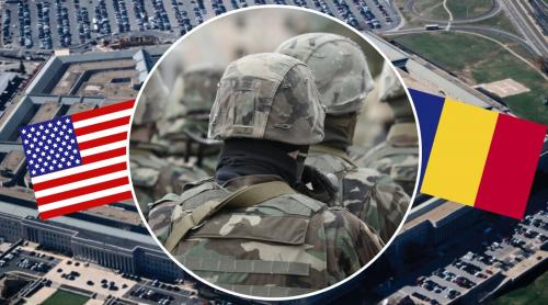 Pentagonul rupe o tradiție de zeci de ani. O decizie a SUA legată de România amplifică îngrijorările țărilor europene