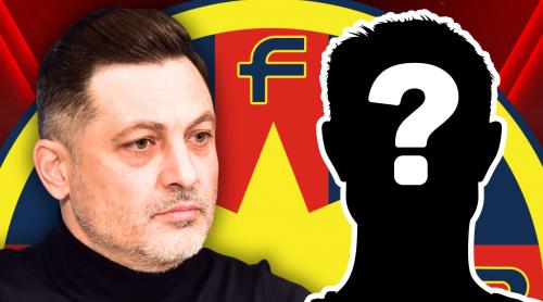 Planul B al FCSB dacă sare în aer varianta cu Mirel Rădoi: „Îl vor toți”. Reacția lui Gigi Becali. Exclusiv