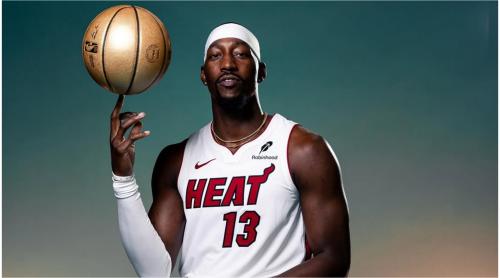 Povestea de viață a sportivului care a făcut istorie în baschet. A trăit în rulotă, iar acum are o avere uriașă