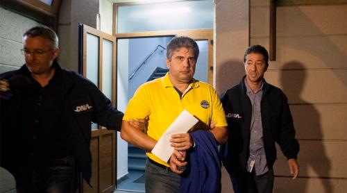 Primarul cu cel mai bogat CV infracțional a fost reabilitat. Adrian Mladin este din nou om cinstit, după ce obișnuia să ceară mite de milioane de euro