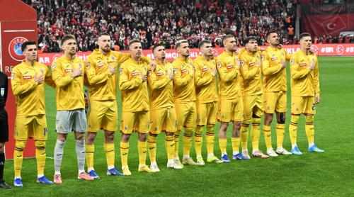 Propunere incredibilă pentru FRF din partea Iranului! Țara aflată în război a luat decizia, după ce a amenințat România