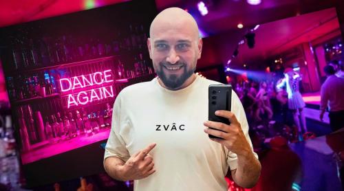 Prostituție pe fundație. Cât costa ”cocktailul” fetițelor din rețeaua de proxenetism a actorului Vlad Marinescu. Stenograme DIICOT