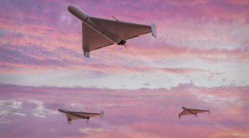 Radu Miruță: "21 de drone au fost trimise de Rusia spre România, noaptea trecută. Armata analizează toate scenariile"