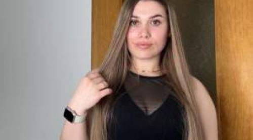 Răsturnare de situație în cazul Alinei Mădălina. Fiica ei nu ar fi fost la fostul soț. La cine ar fi ajuns telefonul tiktokeriței