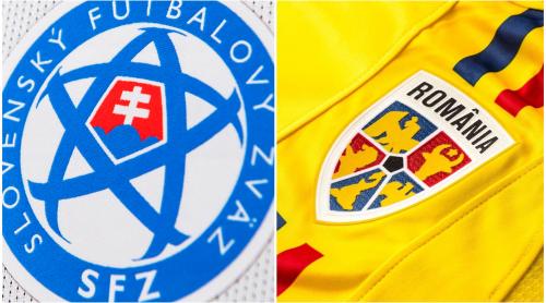 Răsturnare incredibilă de situație înainte de Slovacia – România! Selecționerul ar putea rămâne pe banca naționalei