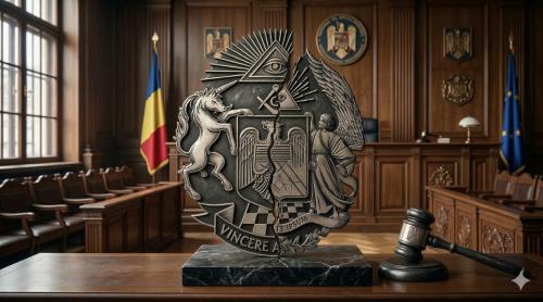 Războiul „Templelor”: Două grupări masonice își dispută în instanțe legitimitatea și apartenența la „Marea Lojă Națională din România”