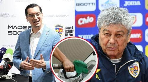 Răzvan Ioan Boanchiș, despre ce ar însemna o victorie la Istanbul pentru România: „Ar fi echivalentul întoarcerii la prețul motorinei de acum o lună”