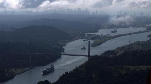 "Respirația oceanului” din largul coastei Panama a dispărut pentru prima dată în 40 de ani. Apele au rămas neobișnuit de calde