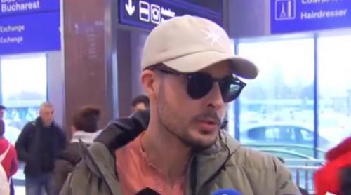 Român revenit din Dubai acuză statul român: N au fost capabili să ne spună dacă eram înscrişi în registrele de la Consulat