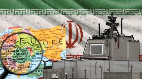 România, în vizorul Iranului? Adevăratul rol pe care îl joacă scutul de la Deveselu. Instituțiile de la București care ar putea fi țintite: „Un fel de răzbunare”