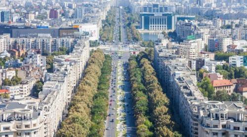 România, pe locul 1 în Europa și în top 10 mondial în clasamentul țărilor unde companiile își mută serviciile și locurile de muncă