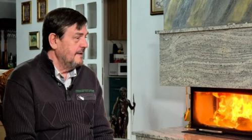 Românul celebru care se vaită că nu îi ajunge pensia de 10.000 de lei. Şi a mai luat un serviciu