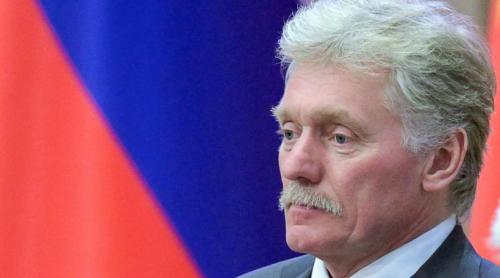 Rusia exclude varianta ca grupul BRICS, din care face parte împreună cu China, să ajute Iranul în războiul cu SUA şi cu Israelul