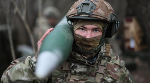 Rușii care se întorc din războiul din Ucraina terorizează orașele în care locuiesc: mulți dintre ei sunt foști criminali