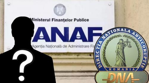 Scandal la ANAF București: directoare acuzată de DNA de luare de mită. Ce avere a strâns Tatiana Popovici de a lungul carierei sale la Fisc
