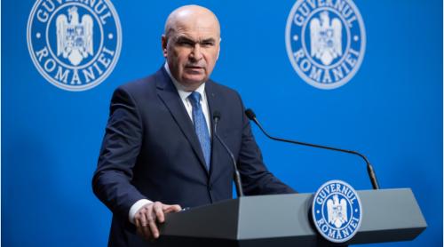 Se taie pensiile! Bolojan a făcut anunțul