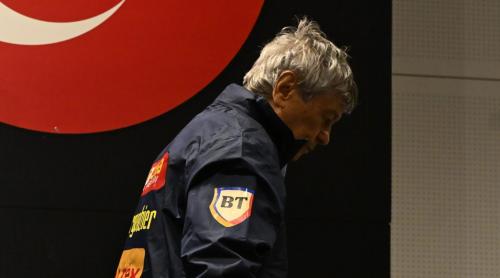 Selecționer nou la echipa națională! FRF a făcut anunțul oficial