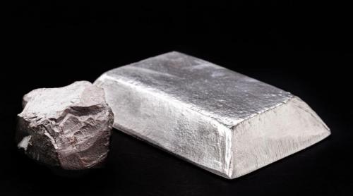 „Sfârșitul unei ere”, după topirea ultimului minereu de cositor provenit de la o mină veche de 300 de ani