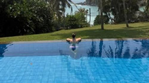 Și a lăsat iubitul pentru antrenor! Triunghiul amoros în care a fost implicată una dintre cele mai bune jucătoare de tenis din România