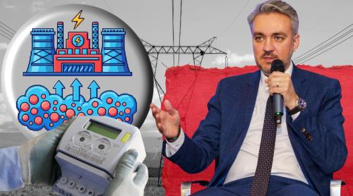 Soluția găsită de ANRE pentru ca românii să evite facturile uriașe la gaz și curent. Cum vor fi date, de fapt, alertele la depășirea consumului. Marea problemă a măsurii