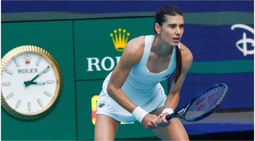 Sorana Cîrstea, apariție neașteptată după despărțirea de Alexandru Țiriac. Are legătură cu un celebru tenismen