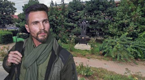 Strategia lui Eugen Sechila în procesul troiței legionare ridicate în Călărași. Aghiotantul lui Călin Georgescu: „Procurorii au construit întreg rechizitoriul cu ajutorul Wikipedia”