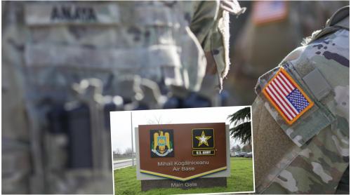 SUA au activat ”clauza de imunitate” pentru o americancă de la baza Kogălniceanu care a provocat un accident grav. MApN trebuie să despăgubească victima