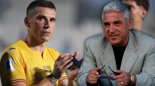 Suma fabuloasă pe care o câștigă Nicușor Stanciu în China! Puțini români au în conturi atâția bani