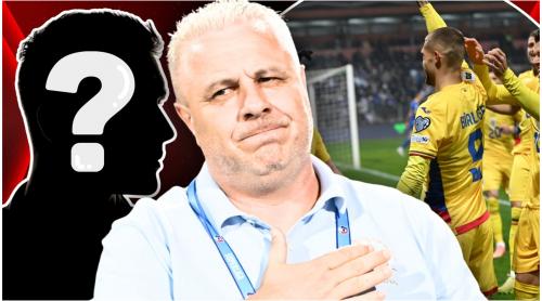 Șumudică, reacție șoc: “N avem nicio șansă cu Turcia! Am stat în carantină Covid cu turcul de la Roma! Făcea 1000 abdomene pe zi”. Tehnicianul a analizat echipa României pentru barajul de CM