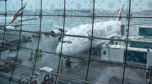 Surprize neplăcute la primul zbor de repatriere din Dubai. Mamă cu doi bebeluși: „Nu mi au spus de zborul de astăzi”