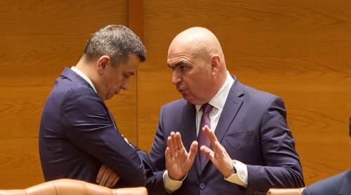 Surse: PSD a decis să nu mai boicoteze bugetul. „Vom cere miniștrilor PSD să l avizeze oricum”. Care e planul după