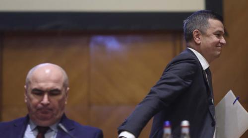 Surse: PSD pregătește retragerea din Guvern. Se exclude continuarea guvernării alături de Bolojan. Cele 3 scenarii posibile