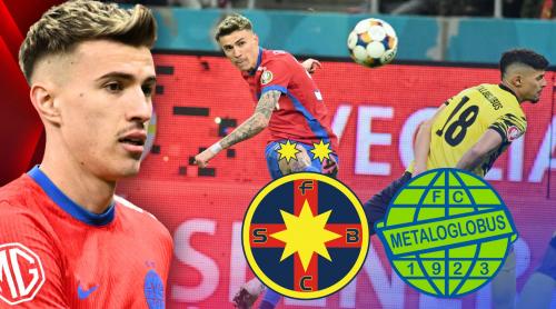 Tavi Popescu, luat în colimator în direct: „Cum să ceri penalty cu ultima clasată? Ai și tu demnitatea ta!”