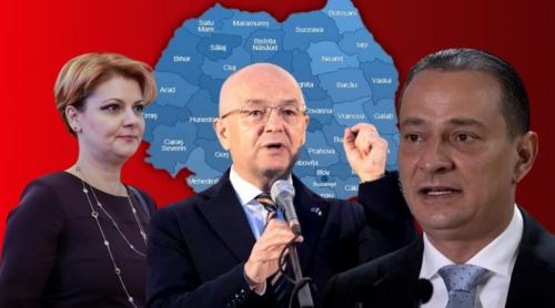 Taxe locale mai mari, venituri mai mici. Deși au dublat impozitele românilor, primăriile marilor orașe din România au bugete pe minus