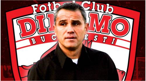 Țeapa uriașă pe care și a luat o legenda lui Dinamo. N a stat pe gânduri, decizia a fost totală