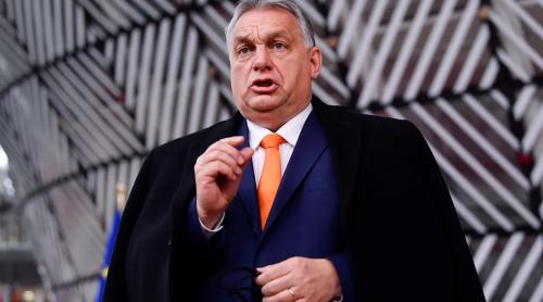 Tentativă de asasinat asupra lui Viktor Orban...