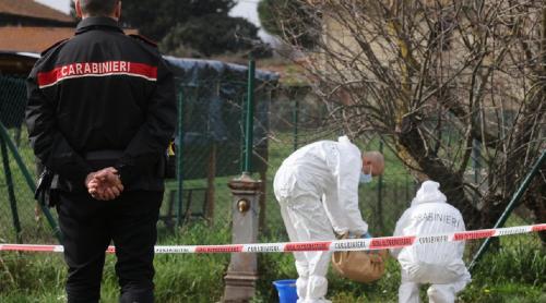 Trupul mumificat al unui român a fost găsit de turiști cu detectoare de metale, lângă un fost sanatoriu din Italia