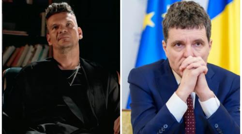 Tudor Chirilă, mesaj dur pentru Nicușor Dan, pe care l numește „obedient”: „Nu avem șefi la SIE și SRI, iar numele vehiculate sunt tenebroase”