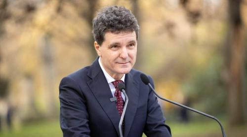 ULTIMA ORĂ: Nicușor Dan, după ședința CSAT: SUA vor să aducă în România „doar tehnică strict defensivă”. Decizia va fi luată de Parlament I VIDEO