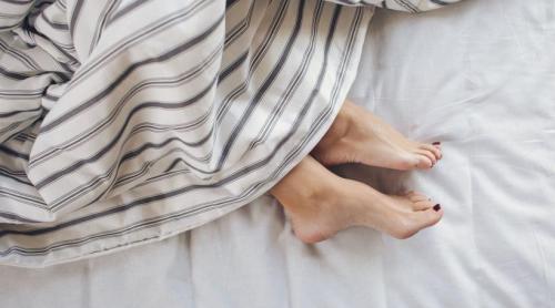 Un bărbat care a intrat noaptea în casa unei femei și i a supt degetele de la picioare a fost pedepsit cu 6 ani de închisoare, în SUA