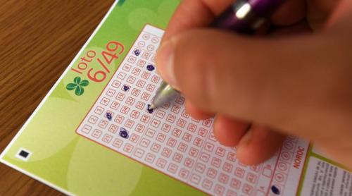 Un bărbat din Botoșani a câștigat 4,5 milioane de euro, premiul cel mare la Loto 6/49: „Prin perseverență am reușit”