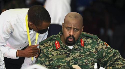 Un general din Africa amenință că armata sa va ataca Iranul: „Ocupăm Teheranul în 72 de ore”